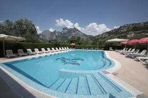 Hotel Villa Verde Nago-Torbole